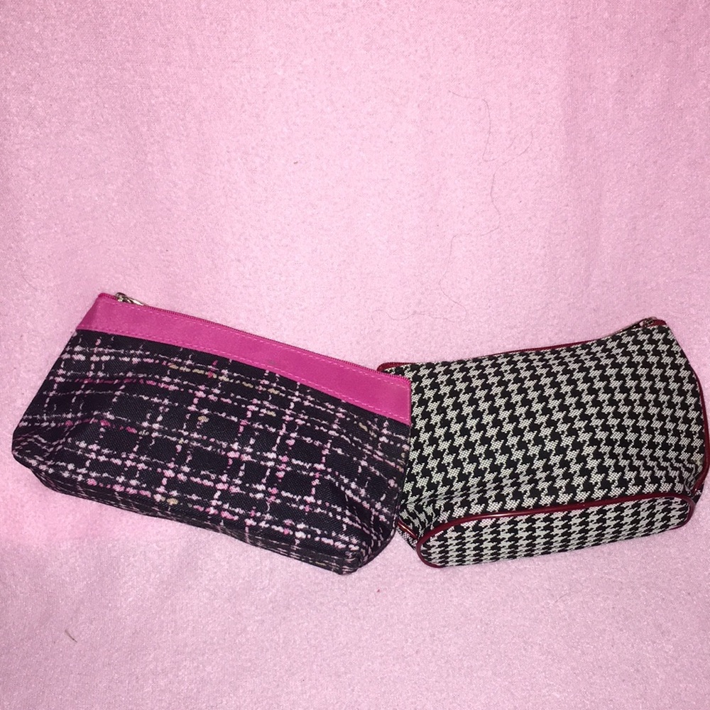 💙Lancôme Makeup Pouches💙